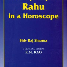 The Mystery of Rahu In A Horoscope